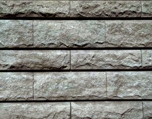 ModernStone Brick Wall
