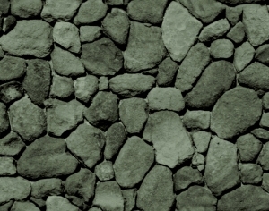 ModernStone Brick Wall