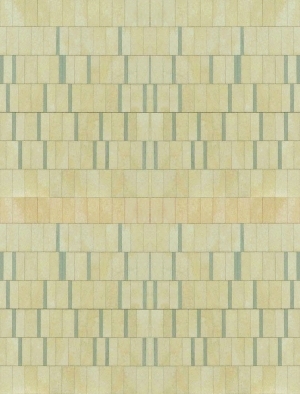 ModernStone Brick Wall