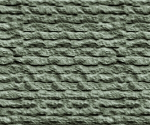 ModernStone Brick Wall