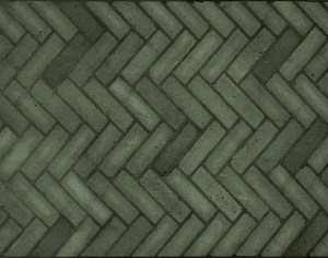 ModernStone Brick Wall