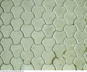 ModernStone Brick Wall