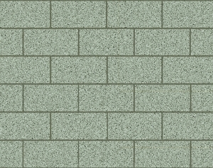 ModernStone Brick Wall