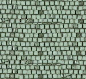 ModernStone Brick Wall