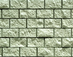 ModernStone Brick Wall