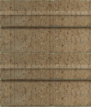 ModernStone Brick Wall