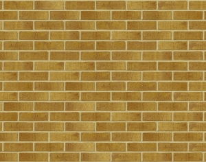 ModernStone Brick Wall