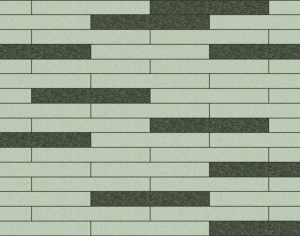 ModernStone Brick Wall