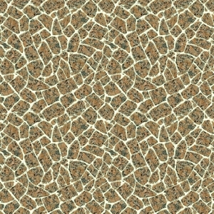 ModernStone Brick Wall