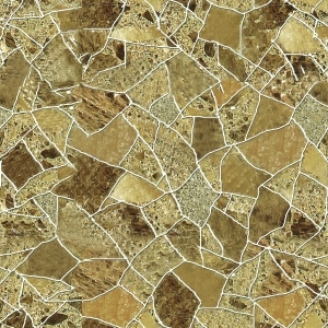 ModernStone Brick Wall