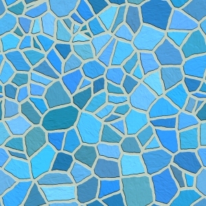 ModernStone Brick Wall