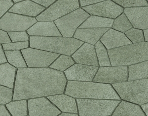 ModernStone Brick Wall