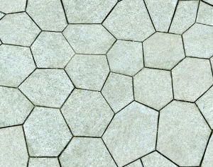 ModernStone Brick Wall