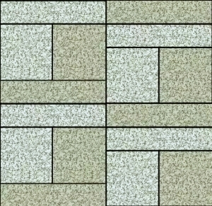 ModernArtificial Stone