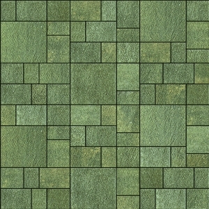 ModernArtificial Stone