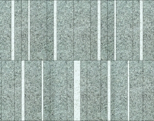 ModernArtificial Stone