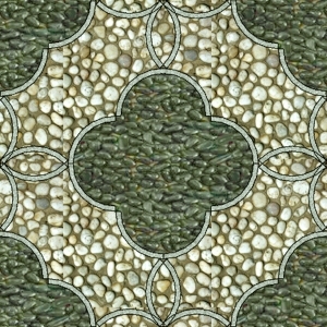 ModernArtificial Stone