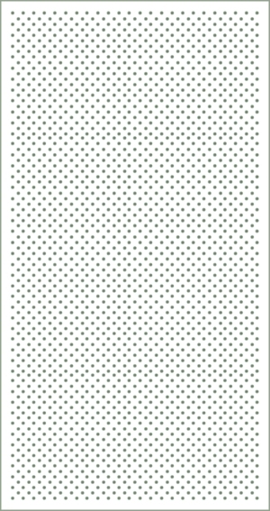 ModernBump Black And White