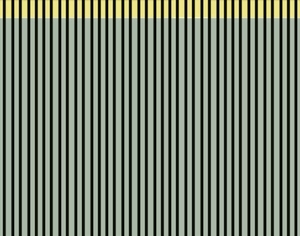 ModernBump Black And White