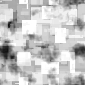 ModernBump Black And White