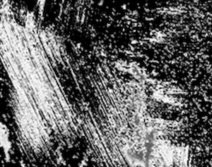 ModernBump Black And White