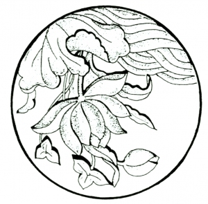 ModernBump Black And White