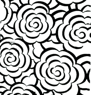 ModernBump Black And White