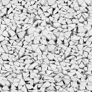 ModernBump Black And White