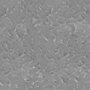 ModernBump Black And White