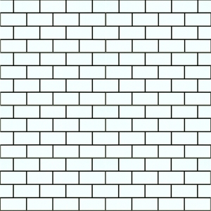 ModernBump Black And White