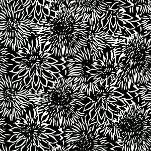 ModernBump Black And White