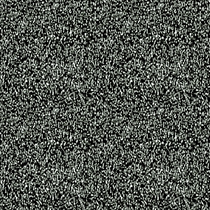 ModernBump Black And White