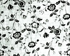 ModernBump Black And White