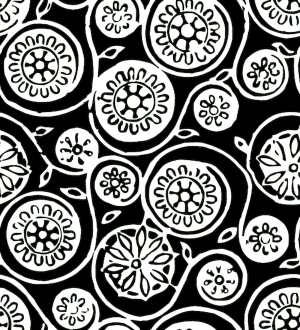 ModernBump Black And White