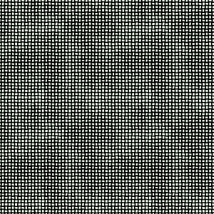 Chinese StyleBump Black And White