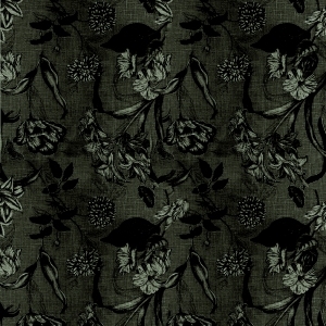 Chinese StyleBump Black And White