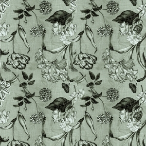 Chinese StyleBump Black And White