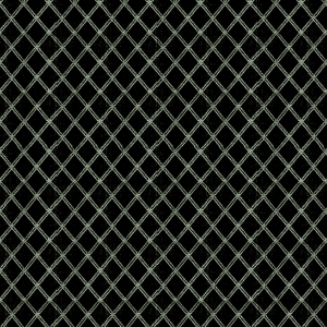 Chinese StyleBump Black And White