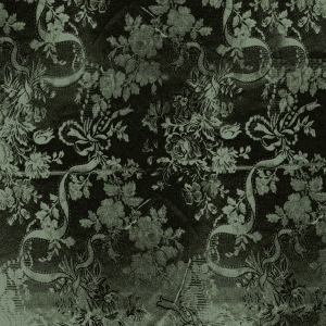 Chinese StyleBump Black And White