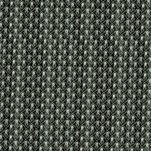 Chinese StyleBump Black And White