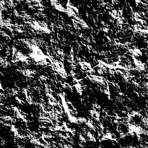 ModernBump Black And White