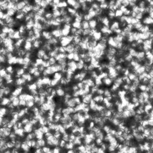 ModernBump Black And White