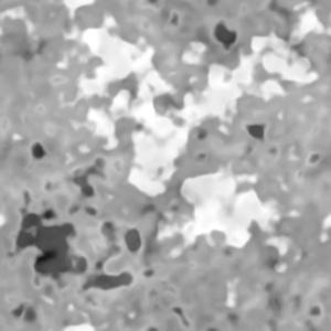 ModernBump Black And White