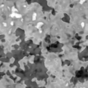 ModernBump Black And White