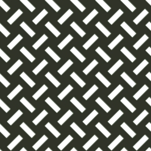 ModernBump Black And White