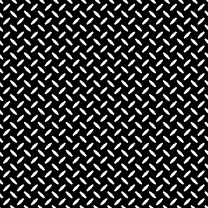 ModernBump Black And White