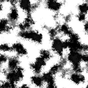 ModernBump Black And White