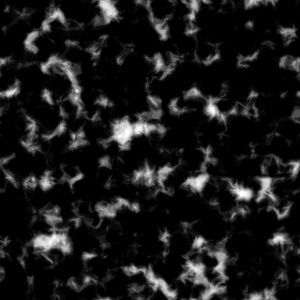 ModernBump Black And White