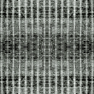 ModernBump Black And White