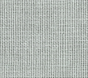 ModernBump Black And White